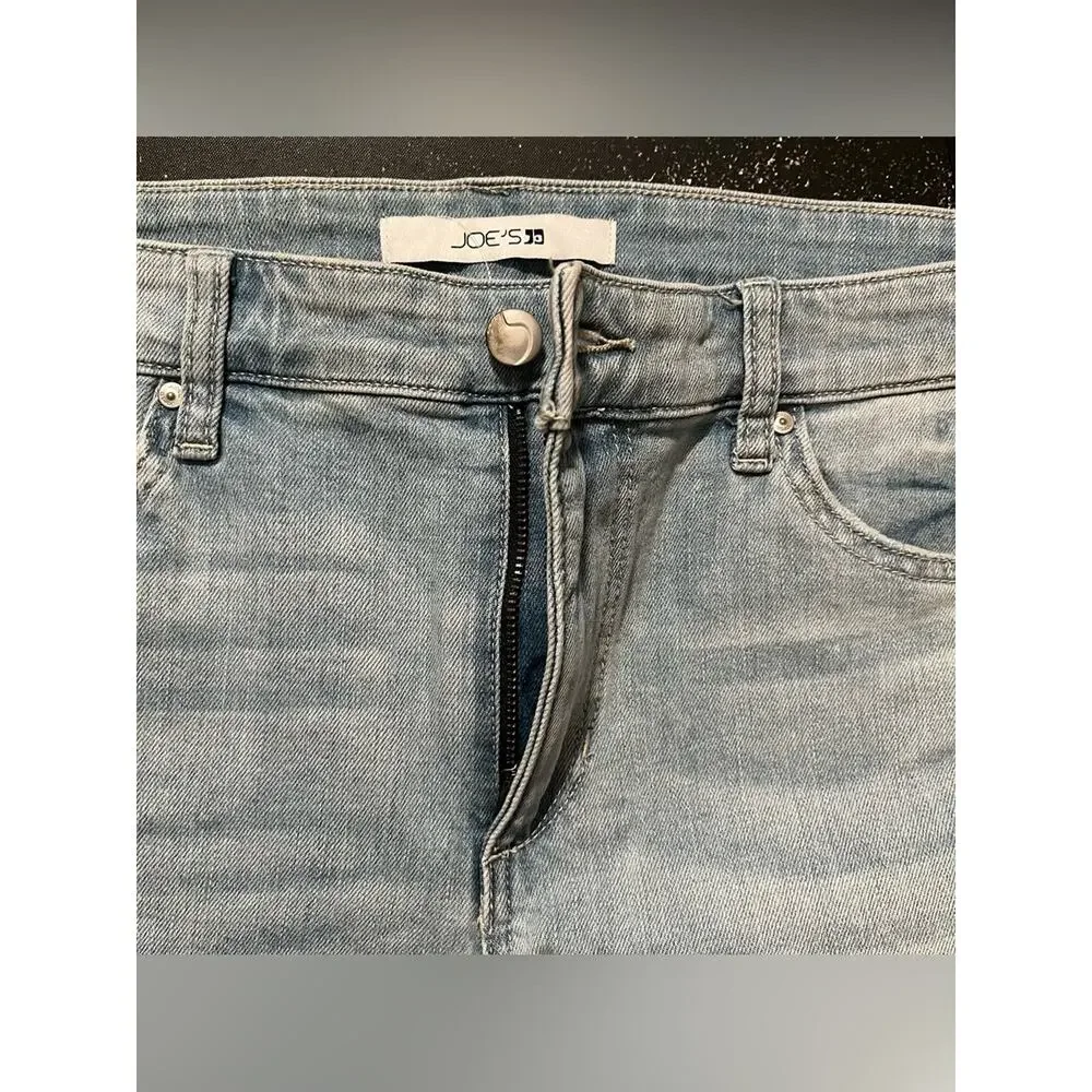 NWT Joe's Jeans Denim Shorts
